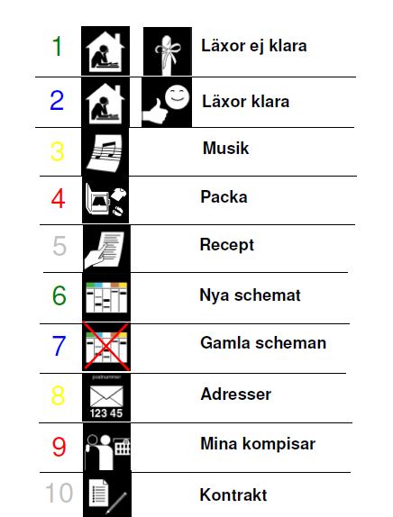 Film där Projektledaren berättar om kursen Anpassad IT