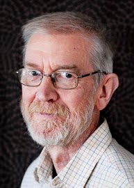 Bild på metodhandledare Ingemar Svensson