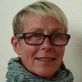 Bild på Monika Wiik Hansson (Mat - Hälsa - Rörelse)