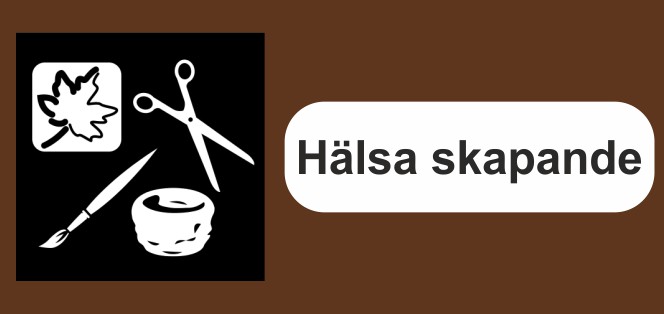 Till sidan Hälsa skapande