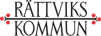 Rttviks kommuns logotype