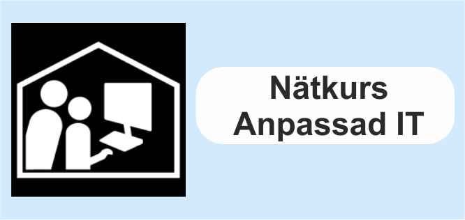 Till Ntkurs - Anpassad IT